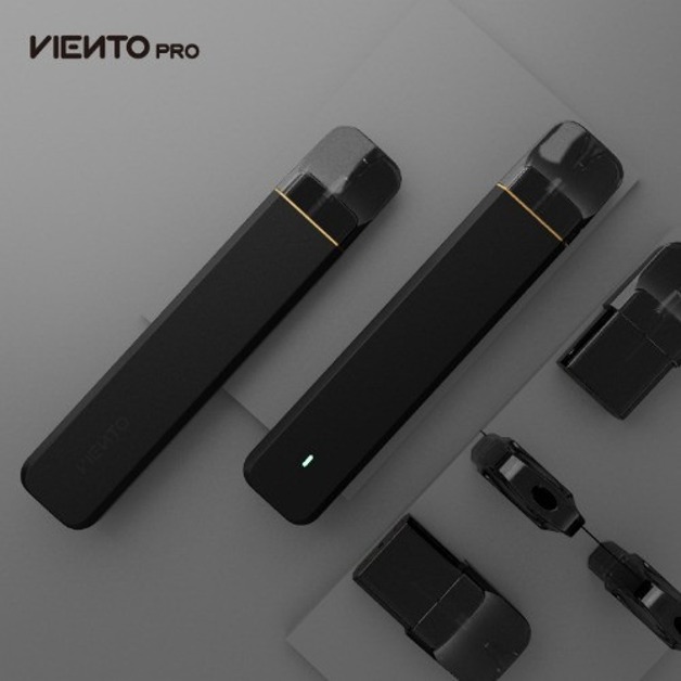 비엔토 프로 전자담배 디바이스
